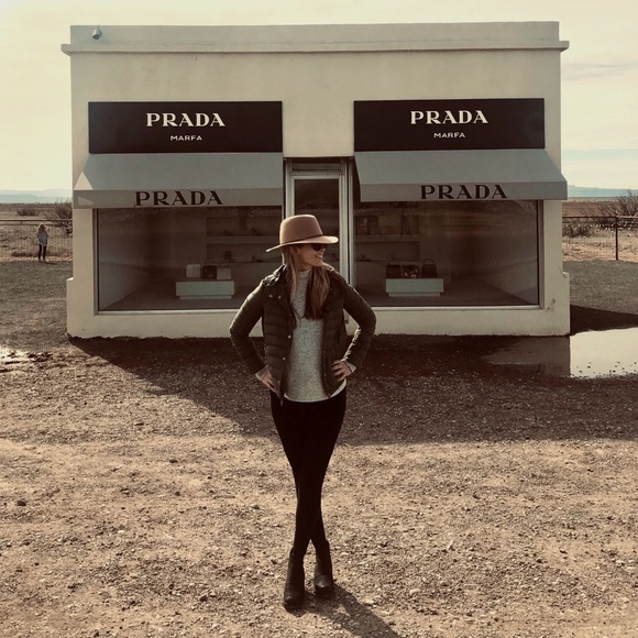 Meet the Posher Other - New around these parts :)